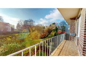 Appartement à louer à Avenue Léon Houyoux 42 Auderghem (VBD64955)