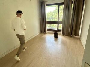 Location appartement 1 pièce 21 m² à Le Chesnay-Rocquencourt (78150)