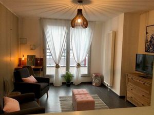 Location appartement 2 pièces 40 m² à Amiens (80000)