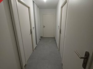 Location Appartement 3 pièces 66m² ECHIROLLES 38130