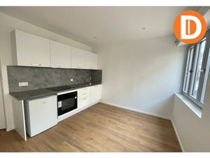 Location Appartement 1 pièce 25m²