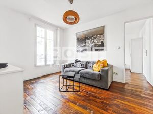 Appartement à vendre Courbevoie