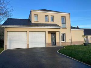 Vente Maison à Petit-Mars (44390) : à vendre / 147m² Petit-Mars