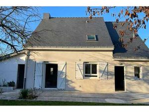 Vente Maison à Sainte-Luce-sur-Loire (44980) : à vendre / 96m² Sainte-Luce-sur-Loire