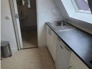 Location appartement 1 pièce 17 m² à Paris 16 (75016)