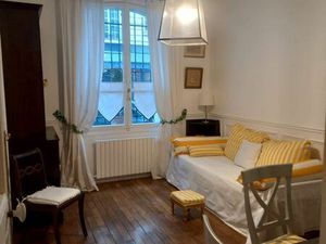 Location appartement 3 pièces 58 m² à Paris 16 (75016)