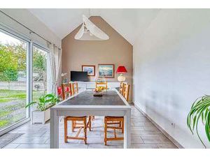 Vente Appartement 3 pièces à Angers Saint-Jacques Nazareth (49000) : à vendre 3 pièces / 8