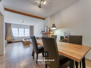 Maison à vendre à Klemskerke € 295.000 (LINRM) - Immo Belgium | Zimmo
