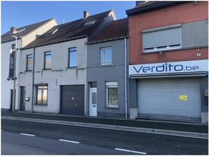 Maison à vendre à Ternat € 87.000 (LIN6C) - Albert Affligem | Zimmo