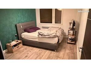 à louer - annemasse -t3