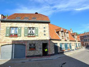 Appartement à vendre à Brugge € 140.000 (LIMS1) - Immo Delbecque | Zimmo