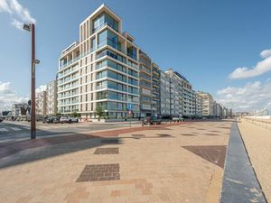 Appartement à vendre à Heist-aan-Zee € 875.000 (LIMAC) | Zimmo