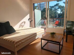 Location Studio Meublé La Baule