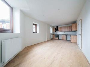 Appartement à vendre à Liège € 145.000 (LIN0F) - We Invest Liège | Zimmo