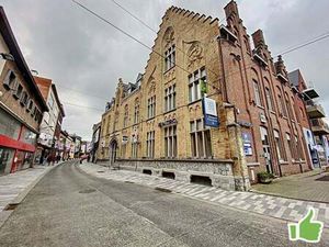 Appartement à vendre à Mouscron € 139.000 (LIN69) - Max'Invest | Zimmo