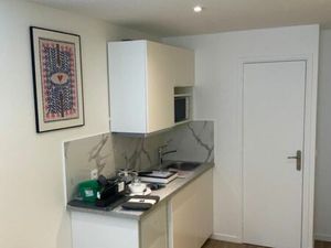 Studio meublé étudiant à Palaiseau - Tout compris