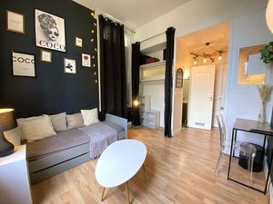 Location appartement 1 pièce 16 m² à Rouen (76000)