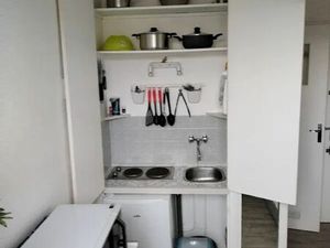 Location appartement 1 pièce 9 m² à Rouen (76000)