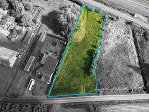 Terrain à vendre à Roeselare € 145.000 (LIMKA) - Bigsand | Zimmo
