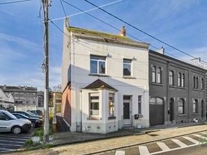 Maison à vendre à Auvelais € 139.000 (LIMWK) - AD Home | Zimmo