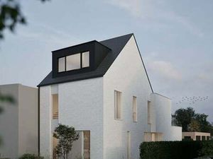 Residentie De Witte Lelie - à Berlaar à partir de € 362.900 (10051JO) - Nieuww BV | Zimmo