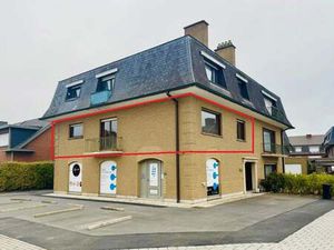 Appartement à vendre à Harelbeke € 145.000 (LINTI) - Deknudt Vastgoed | Zimmo