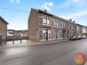 Maison à vendre à Vaux-sous-Chèvremont € 149.000 (LIN4F) - Nigel Immo | Zimmo