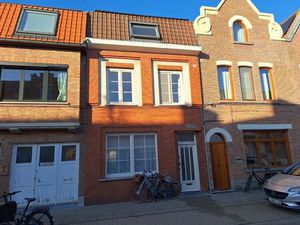 Maison à vendre à Assebroek € 365.000 (LIMRC) - Vanpoucke Vastgoed | Zimmo