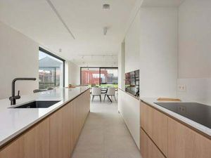 Maison à vendre à Langemark € 564.000 (LIM90) | Zimmo