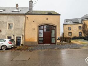 Maison à vendre à Wolkrange € 280.000 (LIMK8) - Julietimmo | Zimmo