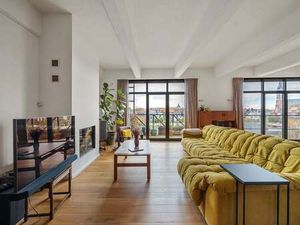 Appartement à vendre à Antwerpen € 945.000 (LINNQ) - Wellimmo | Zimmo