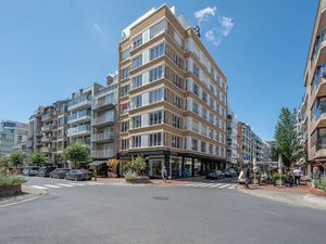 Appartement à vendre à Knokke € 1.065.000 (LINPJ) - Knokke Real Estate | Zimmo