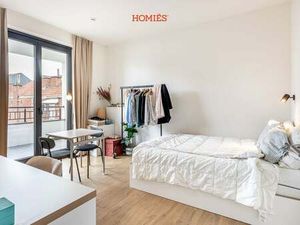 Kot-Colocation à louer à Leuven € 745 (LINUB) - Homiés - Verhuur | Zimmo