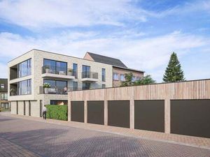 Appartement à vendre à Broechem € 299.000 (LINT1) - Verlat Immobiliën | Zimmo