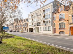 Garage à louer à Brugge € 120 (LIMUR) - Willem Cauwels Real Estate | Zimmo