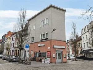 Bien professionnel à vendre à Antwerpen € 595.000 (LINEQ) - Heylen Vastgoed - Antwerpen 't