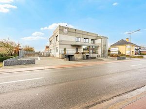 Bien professionnel à vendre à Mopertingen € 1.250.000 (LINT7) - Vestio | Zimmo