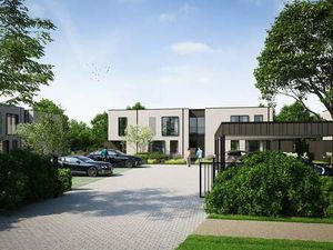 Maison à vendre à Sint-Job-in-'t-Goor € 593.000 (LINTV) | Zimmo