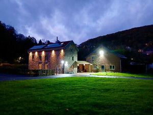 Maison à vendre à Fraipont € 980.000 (LINL0) - IMMO NYSSEN | Zimmo