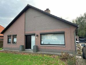 Maison à louer à Overpelt € 1.500 (LINQ5) - Immo Eibo | Zimmo