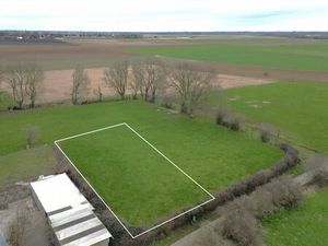 Terrain à vendre à Xhendremael € 159.900 (LIN1M) - eco immo | Zimmo