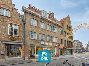 Appartement à vendre à Brugge € 289.000 (LIMN4) - DRL Vastgoed | Zimmo