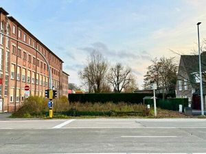 Bien professionnel à vendre à Sint-Denijs-Westrem € 1.000.000 (LIMSF) - CD-Vastgoed bvba |