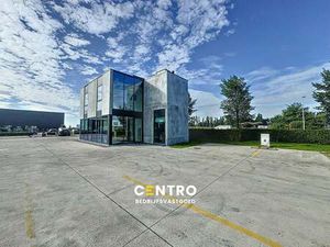 Bien professionnel à louer à Oostende € 495 (LGVAP) - CENTRO | BEDRIJFSVASTGOED - Brugge |