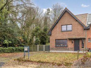 Maison à vendre à Genk € 299.900 (LIMVX) - Immo Bosmans | Zimmo