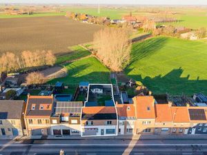 Maison à vendre à Pervijze € 289.500 (LINN8) - Immo L'Atelier | Zimmo