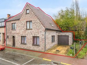 Maison à vendre à Liedekerke € 370.000 (LIMWM) - Immo De Bisschop | Zimmo