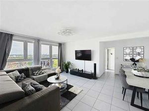 Appartement 2 chambres + terrasse