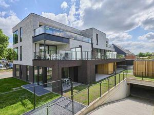 Appartement à vendre à Hechtel € 290.000 (LGINT) | Zimmo