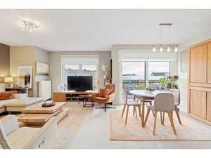 Appartement 3 chambres à vendre dans le centre de Vilvoorde